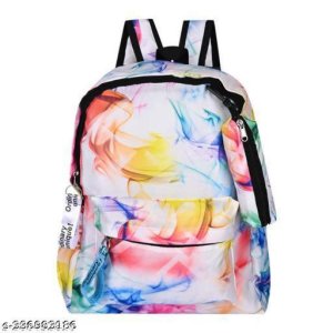 Trendy Fashionable Women Backpacks