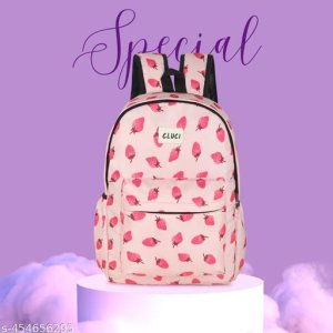 Trendy Versatile Women Backpacks