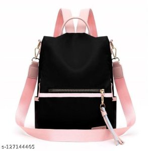Voguish Stylish Women Backpacks