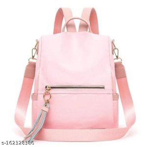 Voguish Stylish Women Backpacks