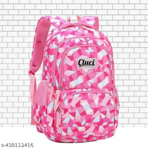 Ravishing Attractive Women Backpacks