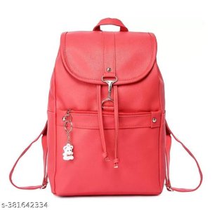 Voguish Stylish Women Backpacks
