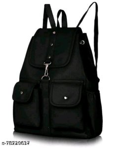Gorgeous Fancy Women Backpacks