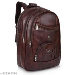 Modern Men Backpacks