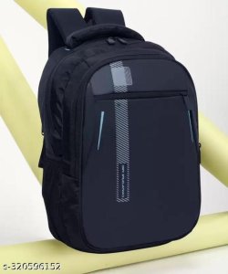 Voguish Men Backpacks
