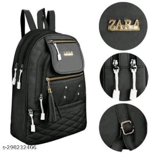 Ravishing Fashionable Women Backpacks