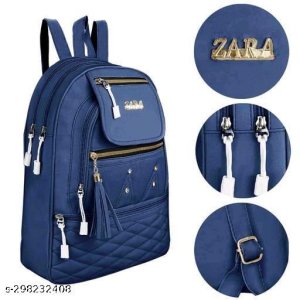 Ravishing Fashionable Women Backpacks