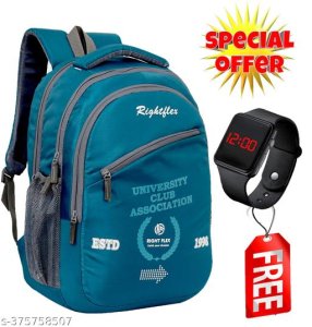 Comfy Fashionable Kids Unisex Bags & Backpacks