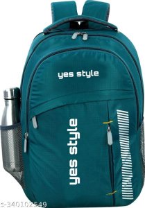 Voguish Fashionable Women Backpacks