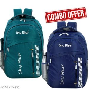 New Trendy Backpacks