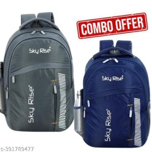 New Trendy Backpacks