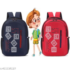 Latest Fashionate Kids Unisex Bags & Backpacks