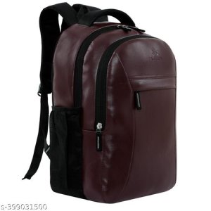 Versatile Men Backpacks