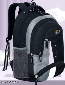 Funky Kids Bags & Backpacks