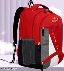 Funky Kids Bags & Backpacks