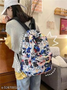 Fancy Fashionate Kids Unisex Bags & Backpacks