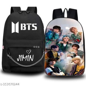 Latest Fashionable Kids Unisex Bags & Backpacks