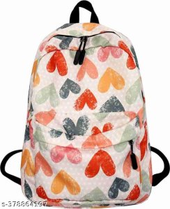 Classic Alluring Women Backpacks