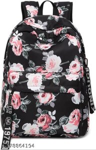 Classic Alluring Women Backpacks