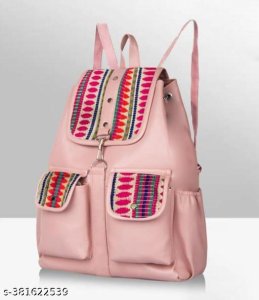 Elegant Versatile Women Backpacks