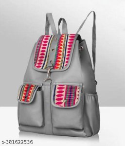 Elegant Versatile Women Backpacks