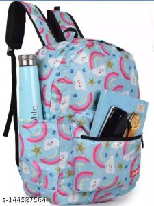 Versatile Men Backpacks