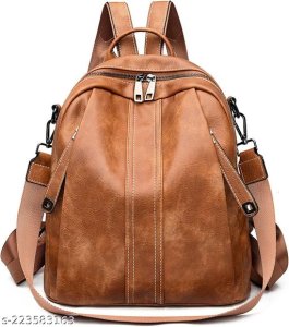 Gorgeous Versatile Women Backpacks