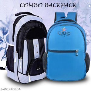 Trendy New Backpacks