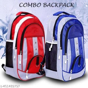 Trendy New Backpacks