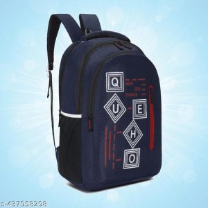 Comfy Fashionate Kids Unisex Bags & Backpacks