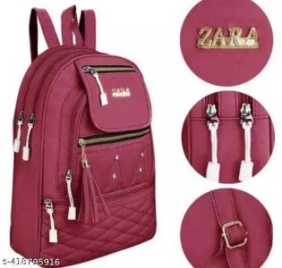 Elite Versatile Women Backpacks