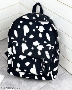 Elegant Attractive Women Backpacks