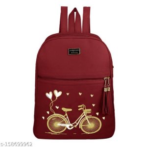 Ravishing Alluring Women Backpacks