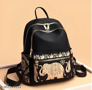 Classic Alluring Women Backpacks