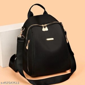 Classic Alluring Women Backpacks