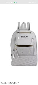 Gorgeous Attractive Women Backpacks