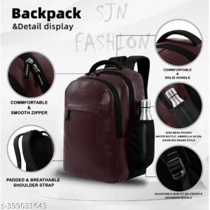 Fabulous Men Backpacks