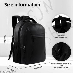 Fabulous Men Backpacks