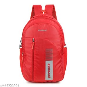 Elite Men Backpacks