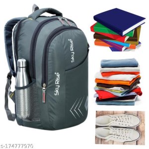 Elegant Alluring Women Backpacks