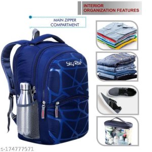 Elegant Alluring Women Backpacks