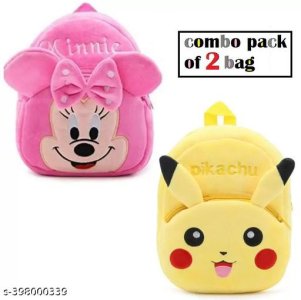 Essential Kids Bags & Backpacks