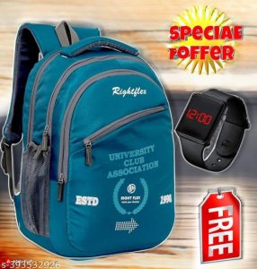 Gorgeous Men Backpacks