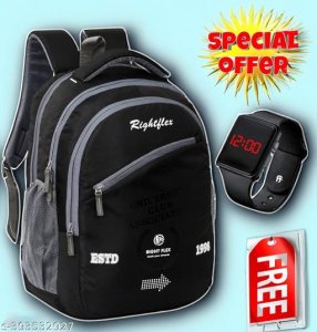 Gorgeous Men Backpacks