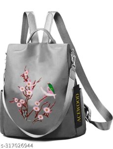 Gorgeous Fancy Women Backpacks