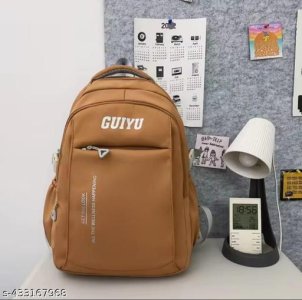 Graceful Attractive Women Backpacks