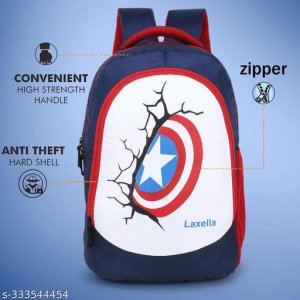 Voguish Men Backpacks