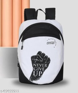 Elegant Latest Men Bags & Backpacks