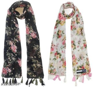 Versatile Women Scarves