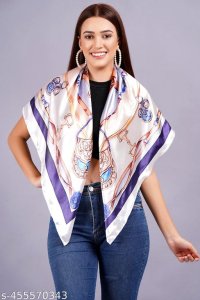 Fancy Women Scarves